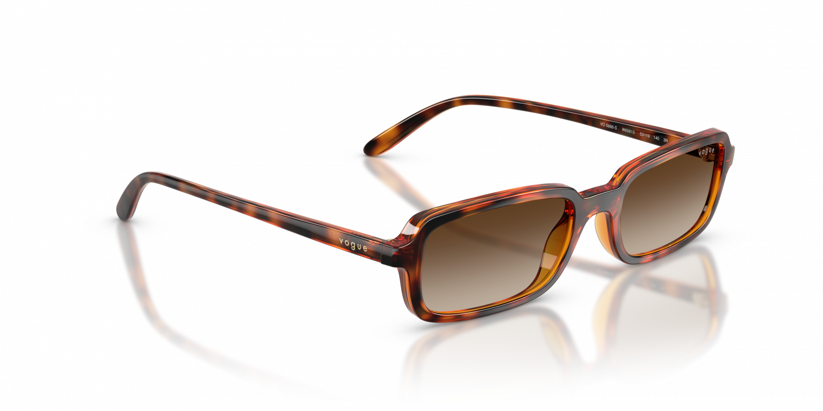 Vogue VO5666S W65613  